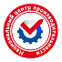Логотип Национального центра производительности